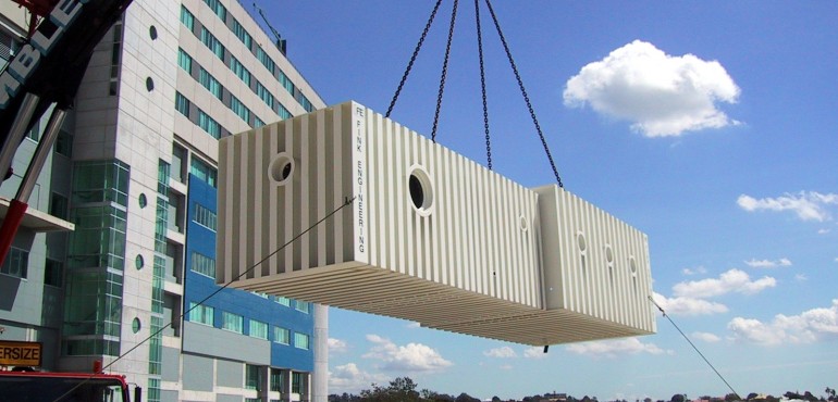 Brisbane Hyperbaric Chambers