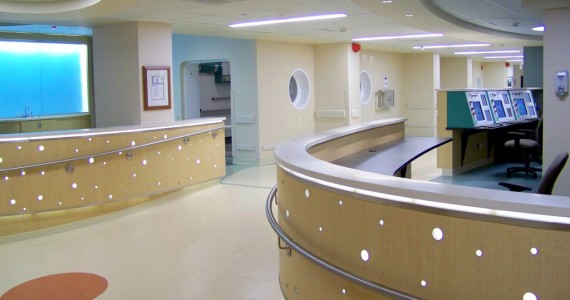 Aurora Health Hyperbaric Chambers