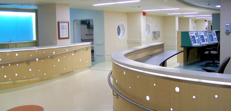 Aurora Health Hyperbaric Chambers